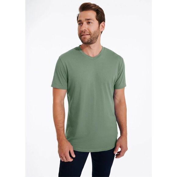 Swet Tailor Other - NWT Swet Tailor Softest V-Neck In Sage Green Men’s Size XL